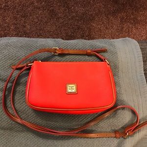 Dooney & Bourke crossbody bag